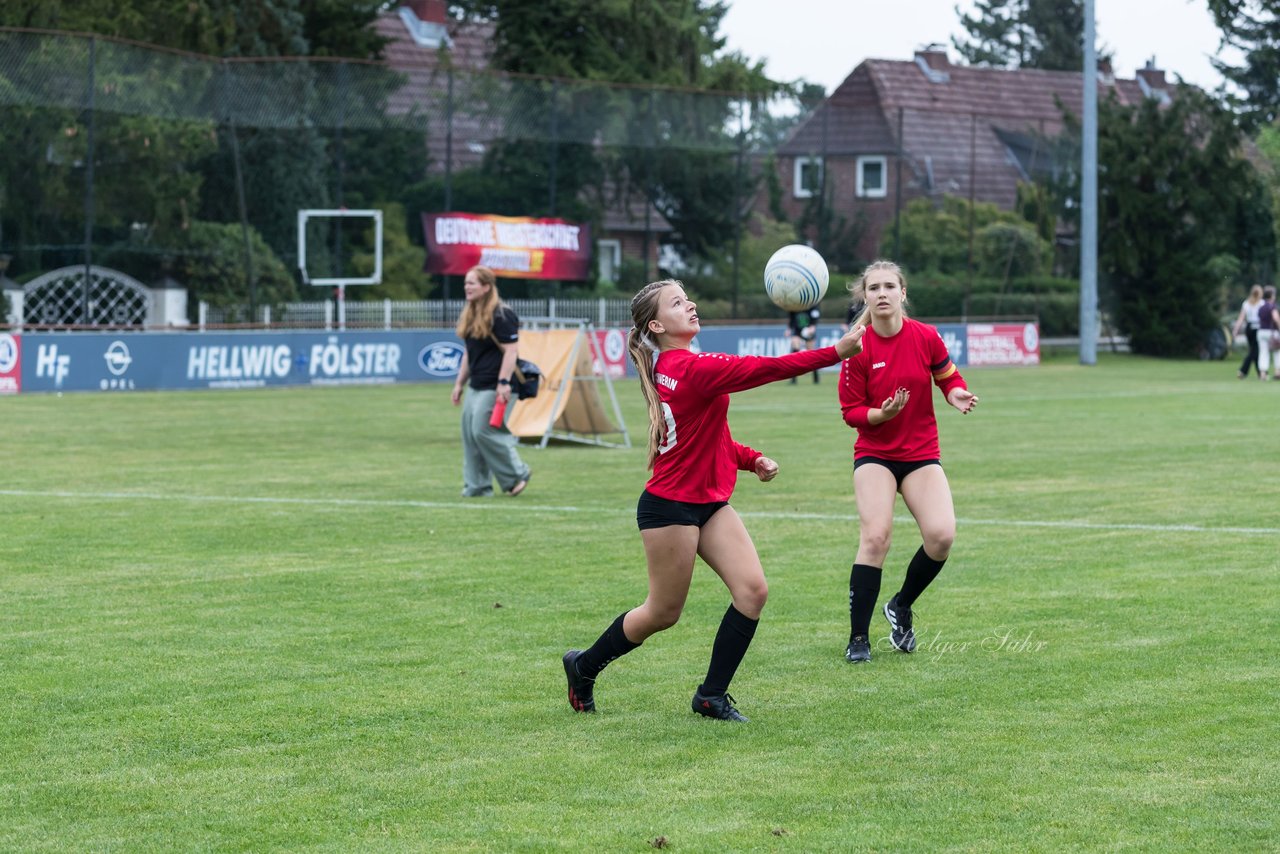 Bild 321 - U16 Deutsche Meisterschaft